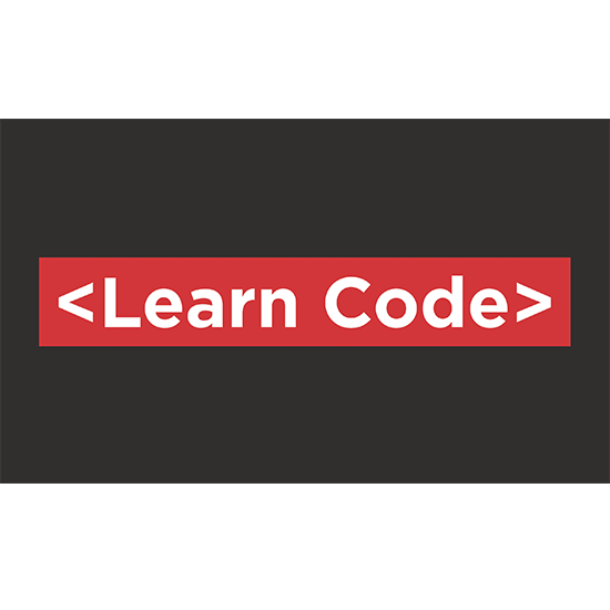 <i>Learn Code</i>
