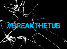 <i>BreakTheTub</i>