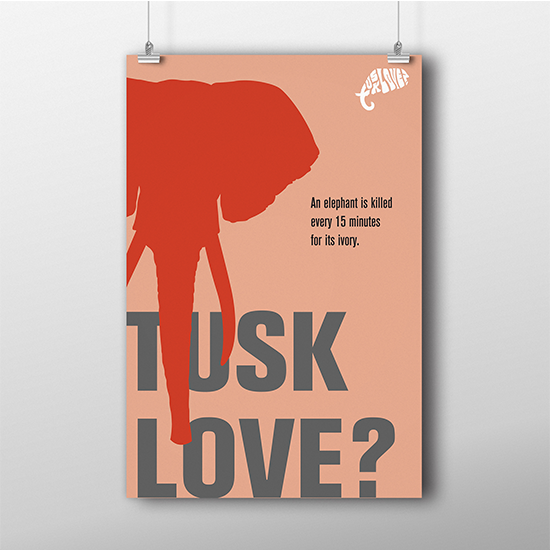 <i>Tusk Love?</i>