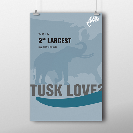 <i>Tusk Love?</i>