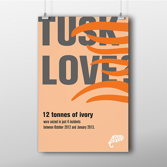 <i>Tusk Love?</i>