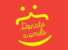 <i>Donate a Smile</i>