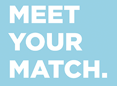 <i>Meet Your Match</i>