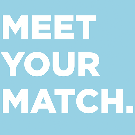 <i>Meet Your Match</i>
