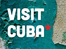 <i>Vist Cuba*</i>