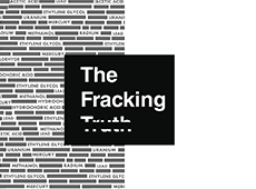 <i>The Fracking Truth</i>