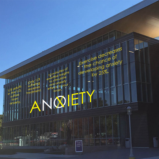 <i>No Anxiety</i>