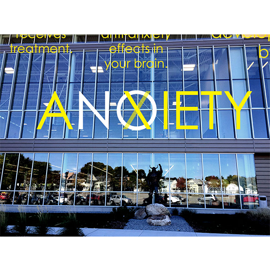 <i>No Anxiety</i>