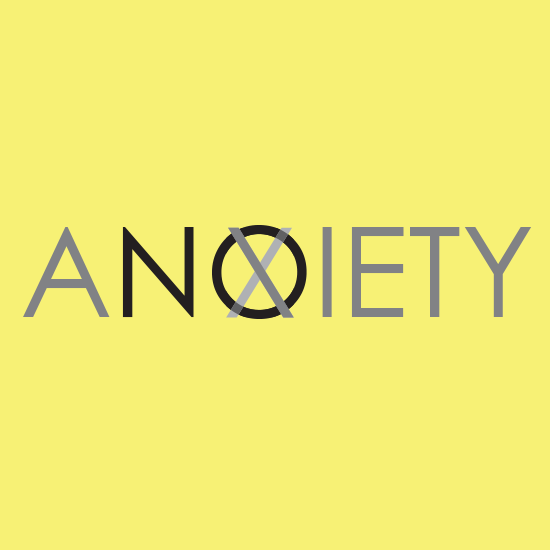 <i>No Anxiety</i>