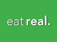 <i>Eat Real</i>