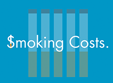 <i>Smoking Costs</i>