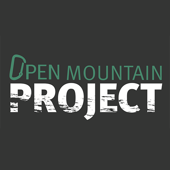 <i>Open Mountain Project</i>