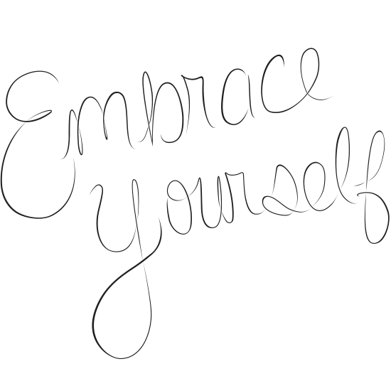 <i>Embrace Yourself</i>
