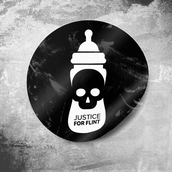 <i>Justice for Flint</i>