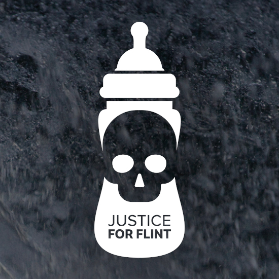 <i>Justice for Flint</i>