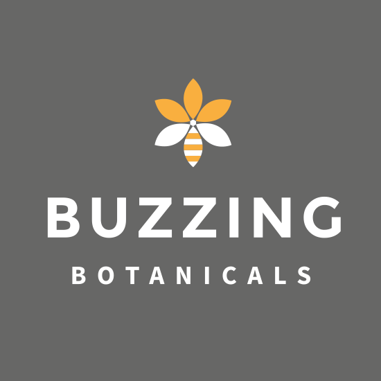 <i>Buzzing Botanicals</i>