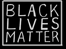 <i>Black Lives Matter</i>