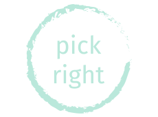 <i>Pick Right</i>