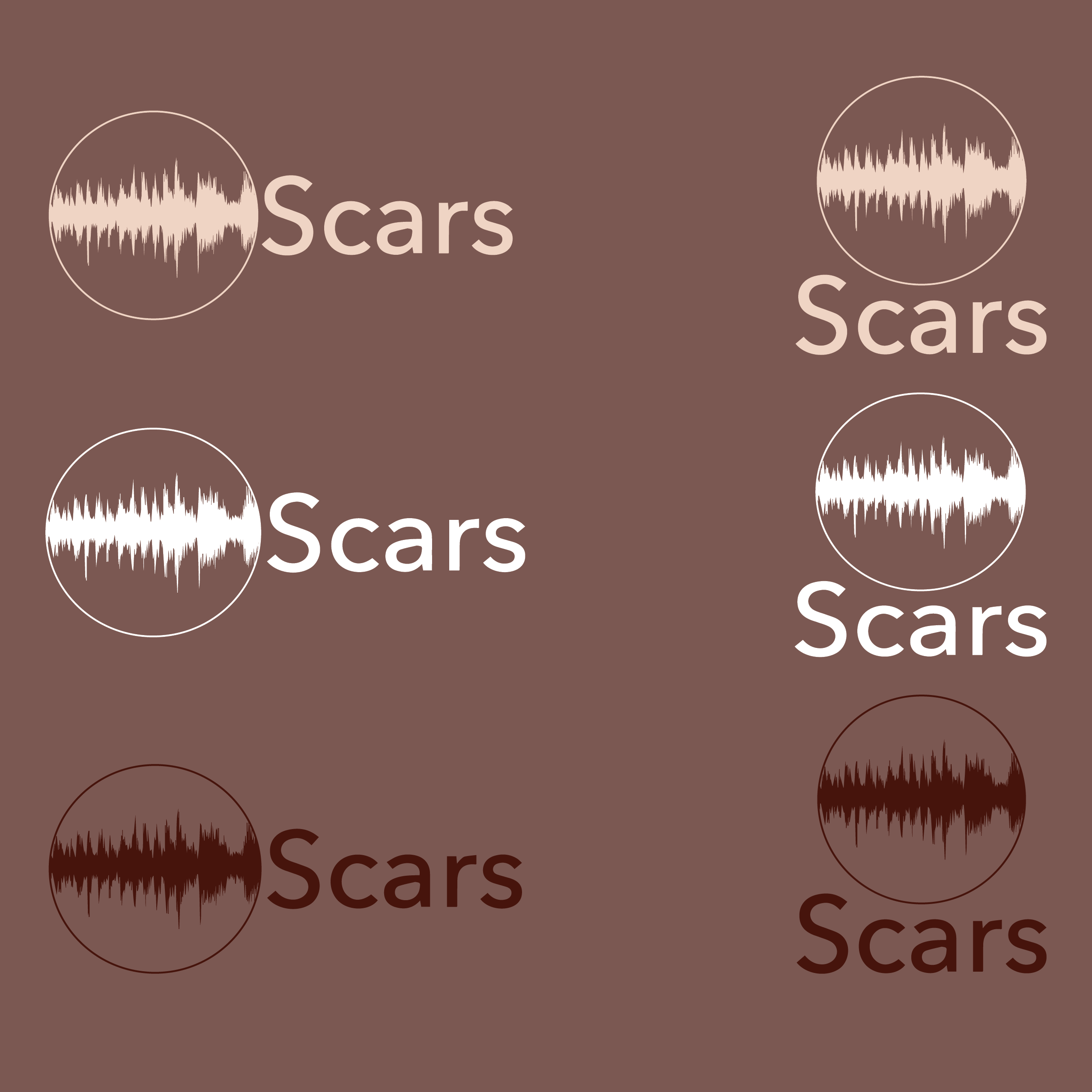 <i>Scars</i>