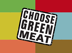 <i>Choose Green Meat</i>
