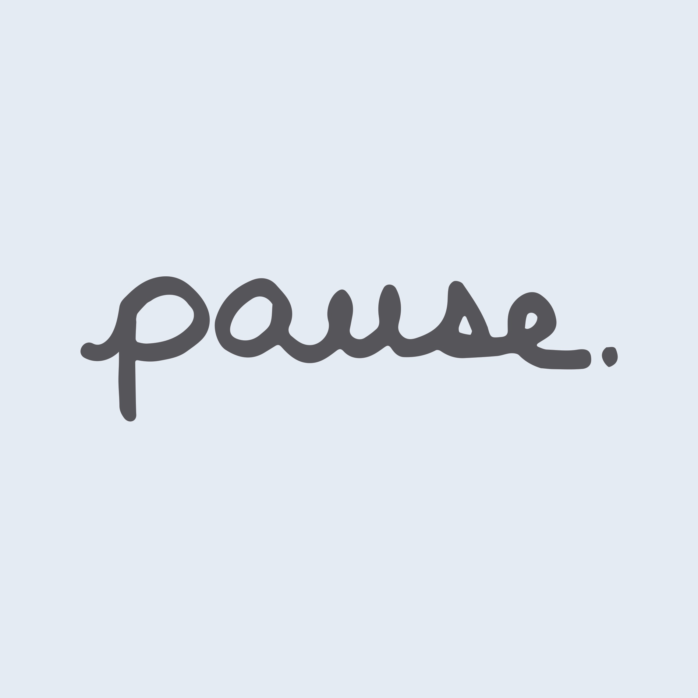<i>Pause.</i>