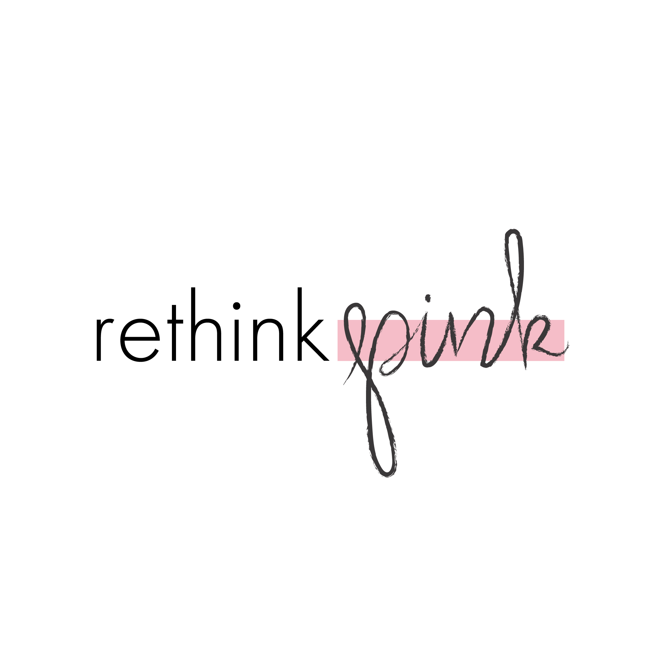 <i>Rethink Pink</i>