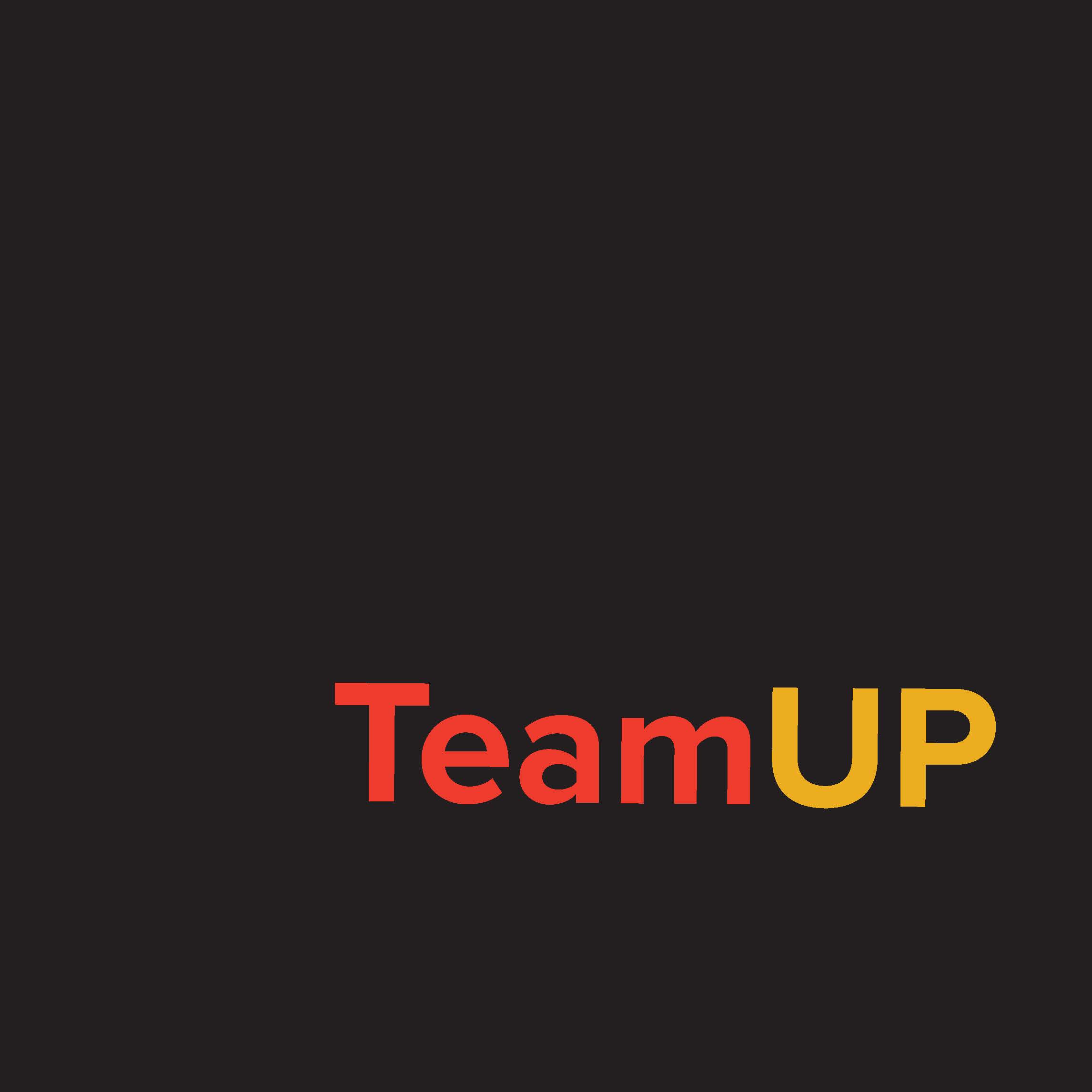 <i>Team Up</i>