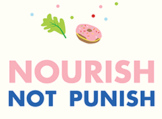 <i>Nourish Not Punish</i>