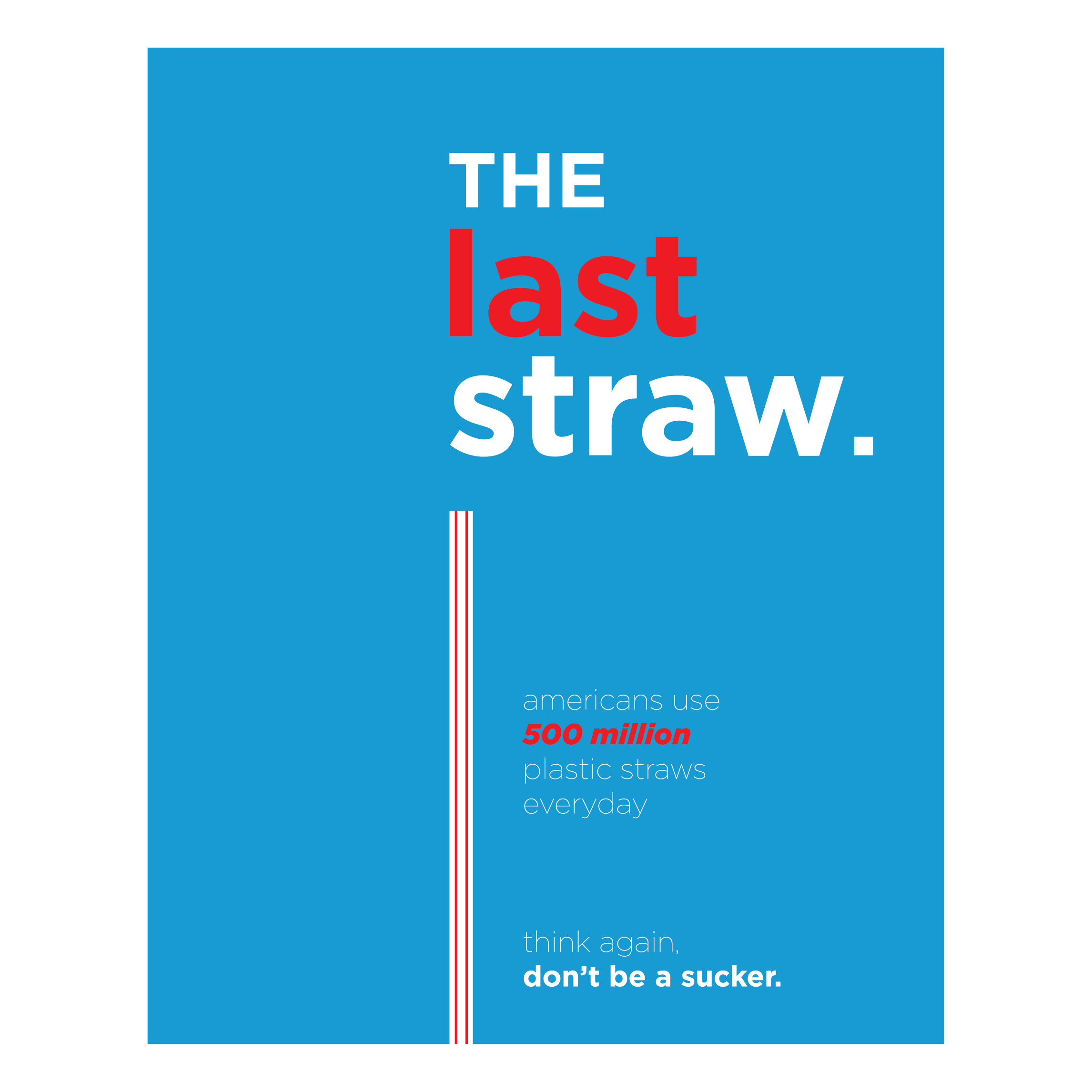 <i>The Last Straw</i>