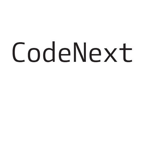 <i>Code Next</i>
