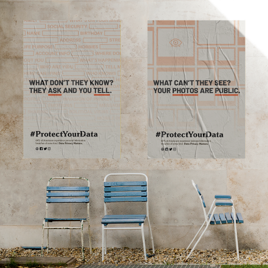 <i>A Data Privacy Campaign</i>