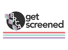 <i>BRCA Get Screened</i>