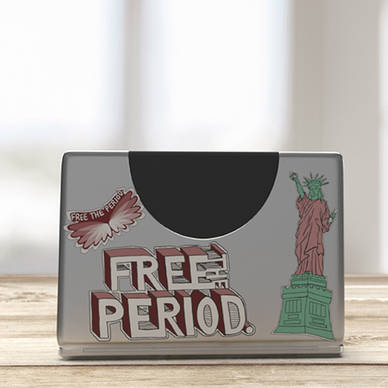 <i>Free the Period</i>