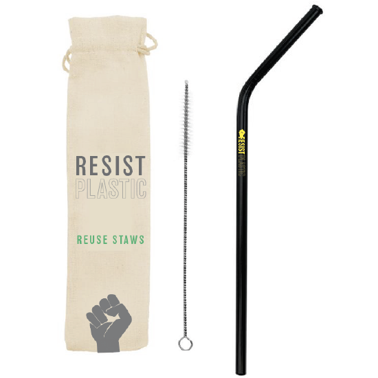 <i>Resist Plastic</i>